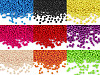 Glass Seed Beads "Rocaille" 12/0 -.2 mm