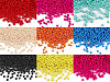 Glass Seed Beads "Rocaille" 12/0 -.2 mm