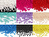 Glass Seed Beads "Rocaille" 12/0 -.2 mm