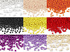 Staklene perle „Rocaille” 12/0 – ,2 mm