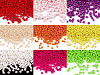 Rokajl 12/0 - 2 mm neprůhledný
