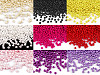 Glass Seed Beads "Rocaille" 12/0 -.2 mm