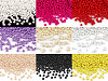 Glass Seed Beads "Rocaille" 12/0 -.2 mm