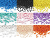 Glass Seed Beads "Rocaille" 12/0 -.2 mm