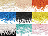 Glass Seed Beads "Rocaille" 12/0 -.2 mm