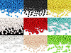 Glass Seed Beads "Rocaille" 12/0 -.2 mm