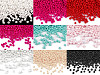 Staklene perle „Rocaille” 12/0 – ,2 mm