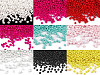 Staklene perle „Rocaille” 12/0 – ,2 mm