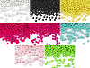 Cuentas de vidrio «Rocallas» 12/0 -,2 mm