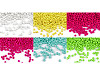 Staklene perle „Rocaille” 12/0 – ,2 mm