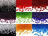 Preciosa kásagyöngy 10/0 - 2,3 mm fényes
