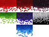Rokajl Preciosa 10/0 - 2,3 mm lesklé