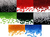 Rokajl Preciosa 10/0 - 2,3 mm lesklé