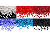 Seed Beads Preciosa 10/0 - 2.3 mm