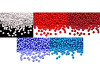 Seed Beads Preciosa 10/0 - 2.3 mm