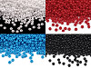 Seed Beads Preciosa 10/0 - 2.3 mm