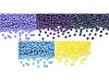 Seed Beads Preciosa 10/0 - 2.3 mm 