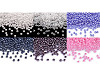 Seed Beads Preciosa 10/0 - 2.3 mm 