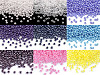 Rokail Preciosa perłowe 10/0 - 2,3 mm 