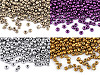 Rokajl 8/0 - 3 mm metalický, neprůhledný