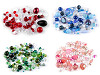 Fire-polished Glass Beads