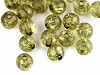 Crackle Perlen Ø8 mm