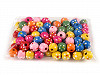 Wood Beads Ø12 mm
