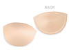 Bra Pads for Swimsuits / Corsets size 36