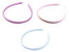 Fascia in raso