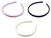 Fascia in raso
