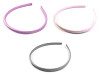 Satin Haarreif