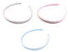 Satin Haarreif