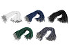 Multi-row String with Clasp length 43 cm