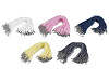 Multi-row String with Clasp length 43 cm