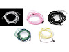 Multi-row String with Clasp length 43 cm