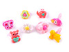 Girls Rings - Assorted Mix