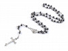 Rosary with Beads