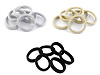 Hair Ties, Hair Bobbles, Ponytail Holders