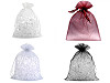 Organza Gift bag 20x26 cm