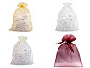 Organza Gift bag 20x26 cm