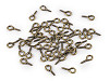 Schraubenösen 10 mm