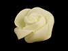 Dekoration Rose Ø4,5 cm