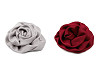 Saténová ruža Ø70 mm
