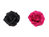 Rose Brooch Ø6 cm