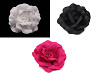 Broche Rosa Ø6 cm