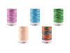 Threads Poly Sheen Multi 200 m Amann