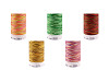 Threads Poly Sheen Multi 200 m Amann