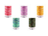 Threads Poly Sheen Multi 200 m Amann