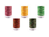 Threads Poly Sheen Multi 200 m Amann