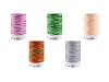 Threads Poly Sheen Multi 200 m Amann